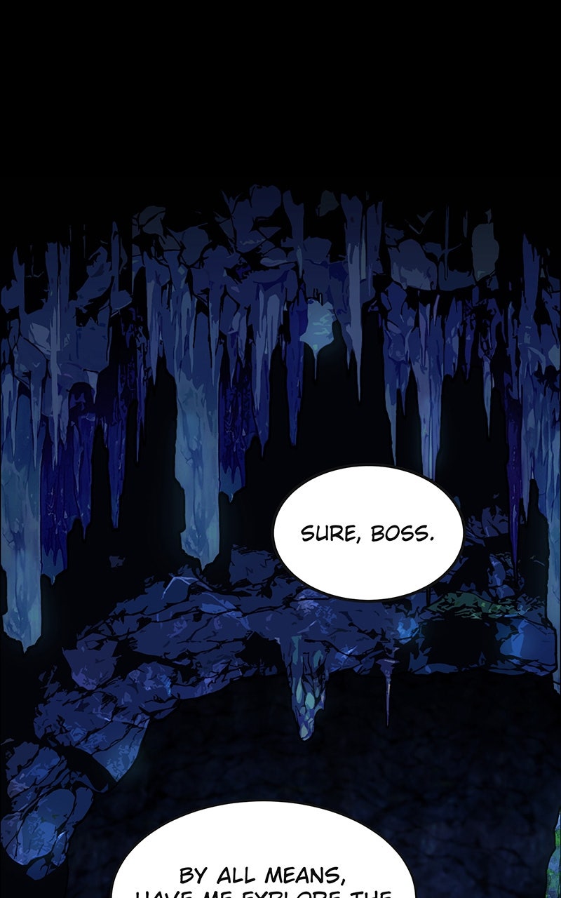 Road to Mastery Episode 1 page 2 - 