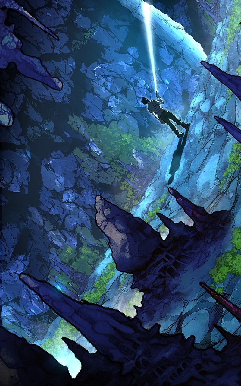 Road to Mastery Episode 1 page 11 - 