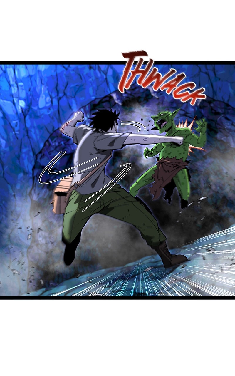 Road to Mastery Episode 1 page 104 - 
