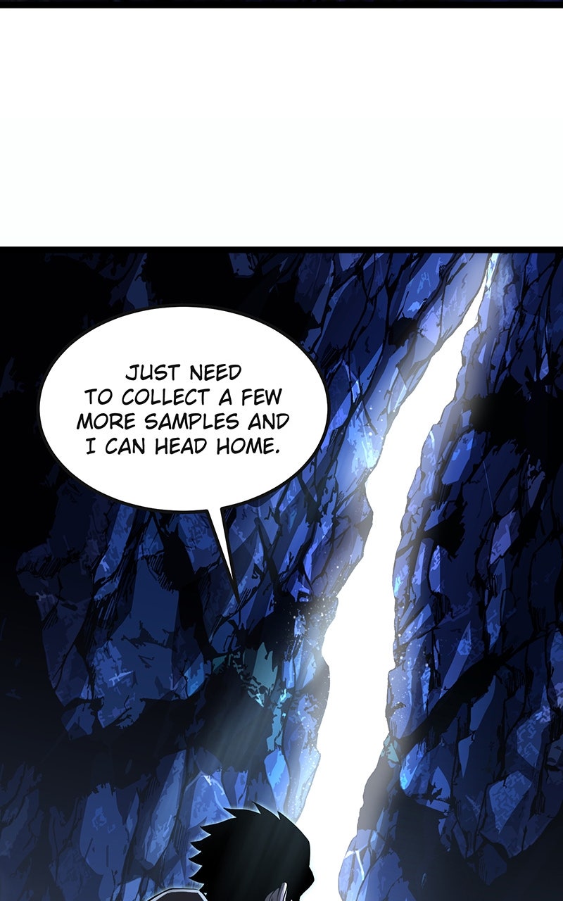 Road to Mastery Episode 1 page 12 - 