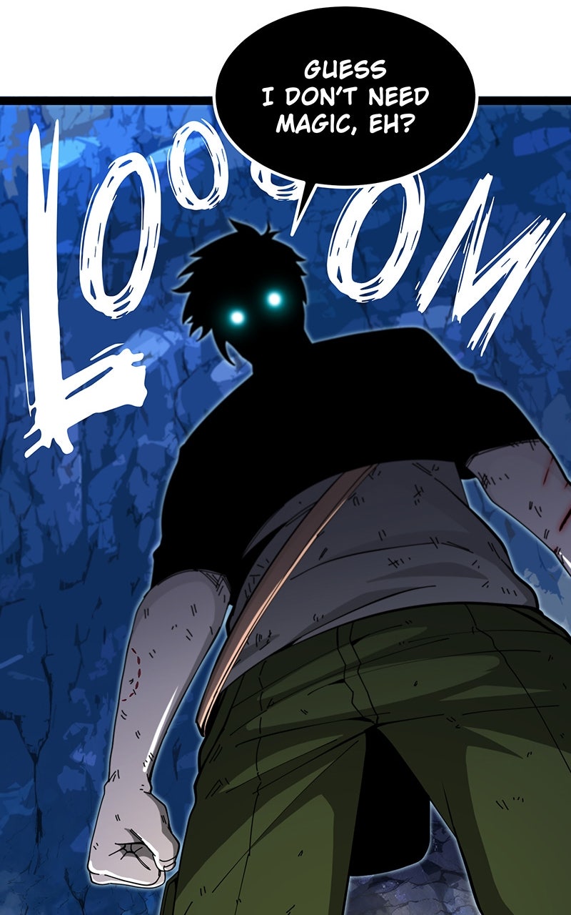 Road to Mastery Episode 1 page 122 - 