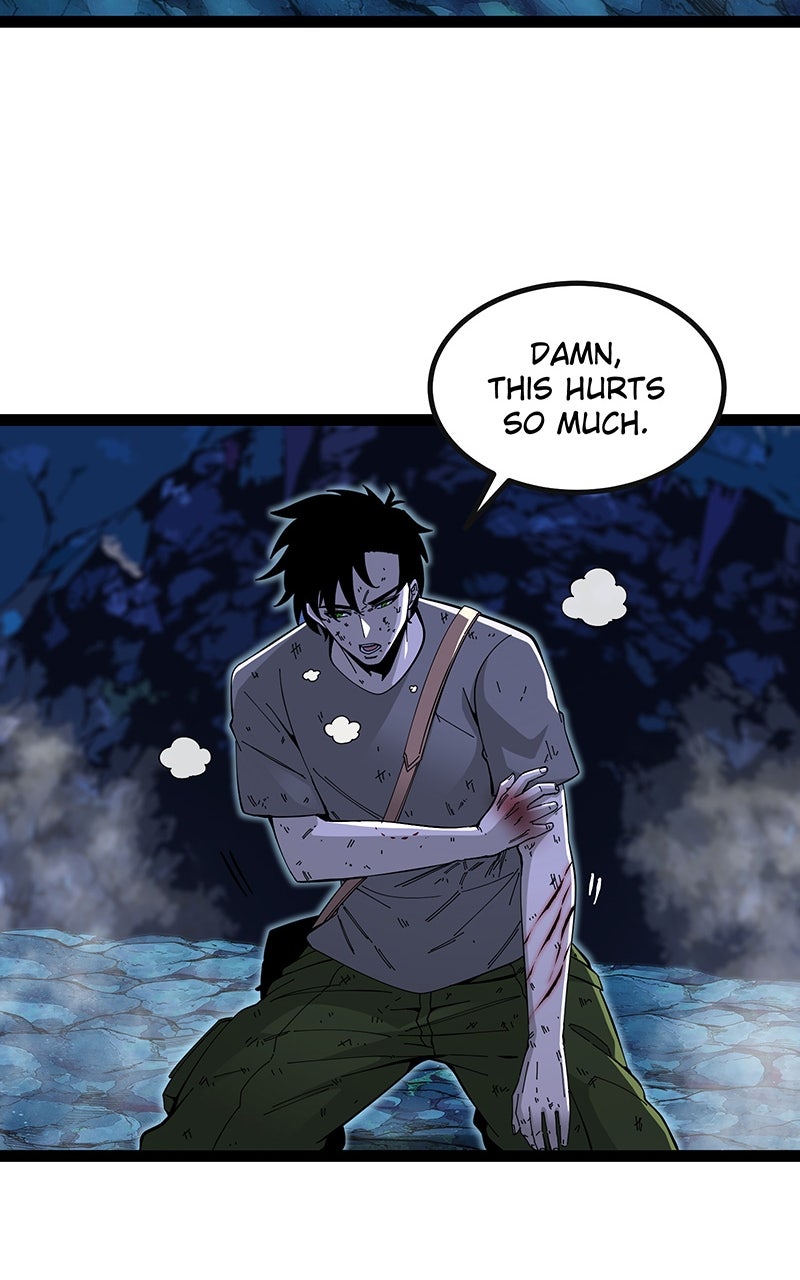 Road to Mastery Episode 1 page 137 - 