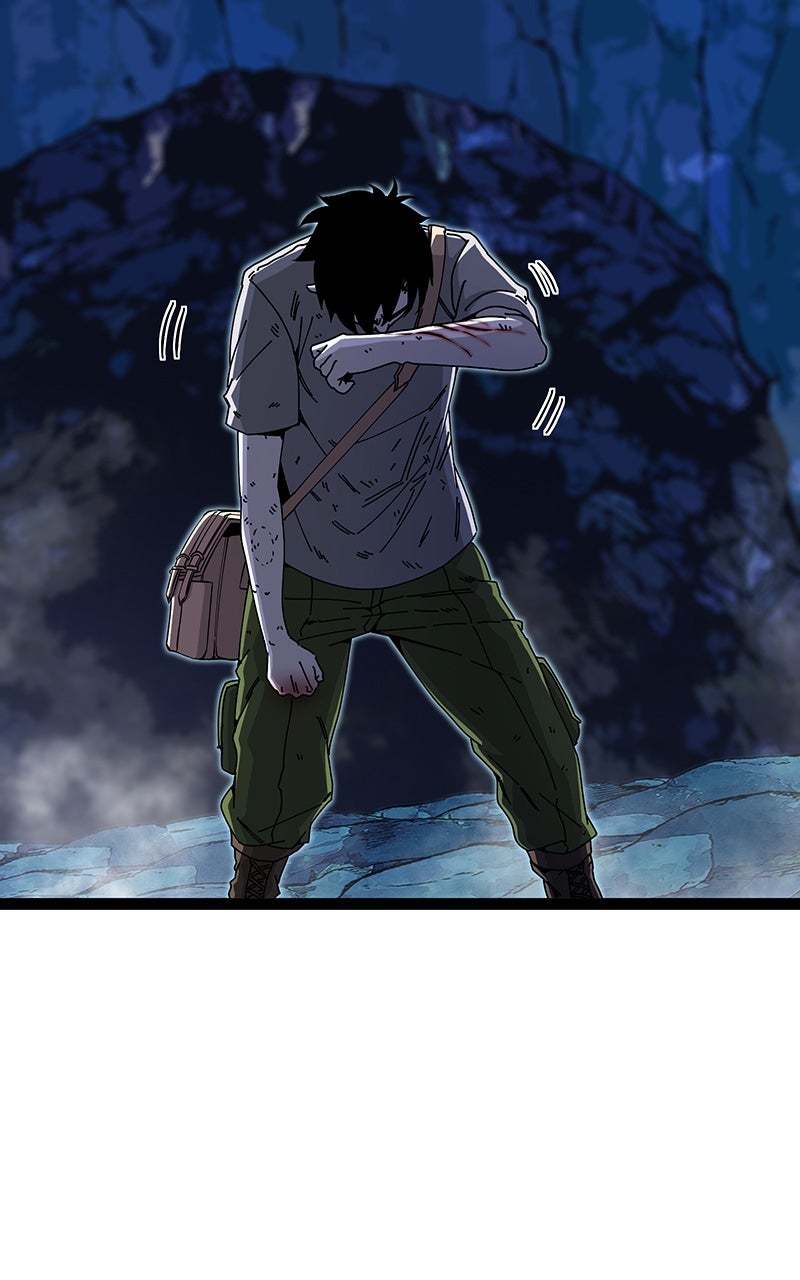 Road to Mastery Episode 1 page 146 - 