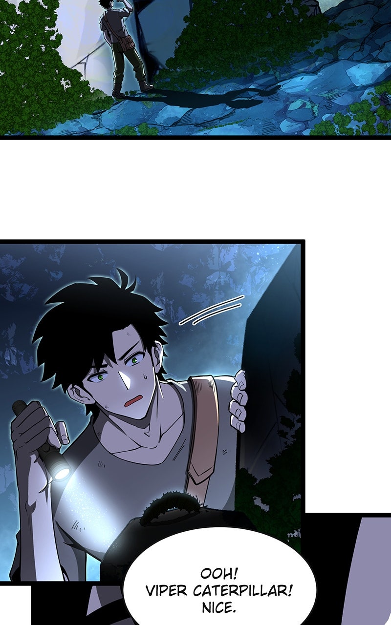 Road to Mastery Episode 1 page 18 - 