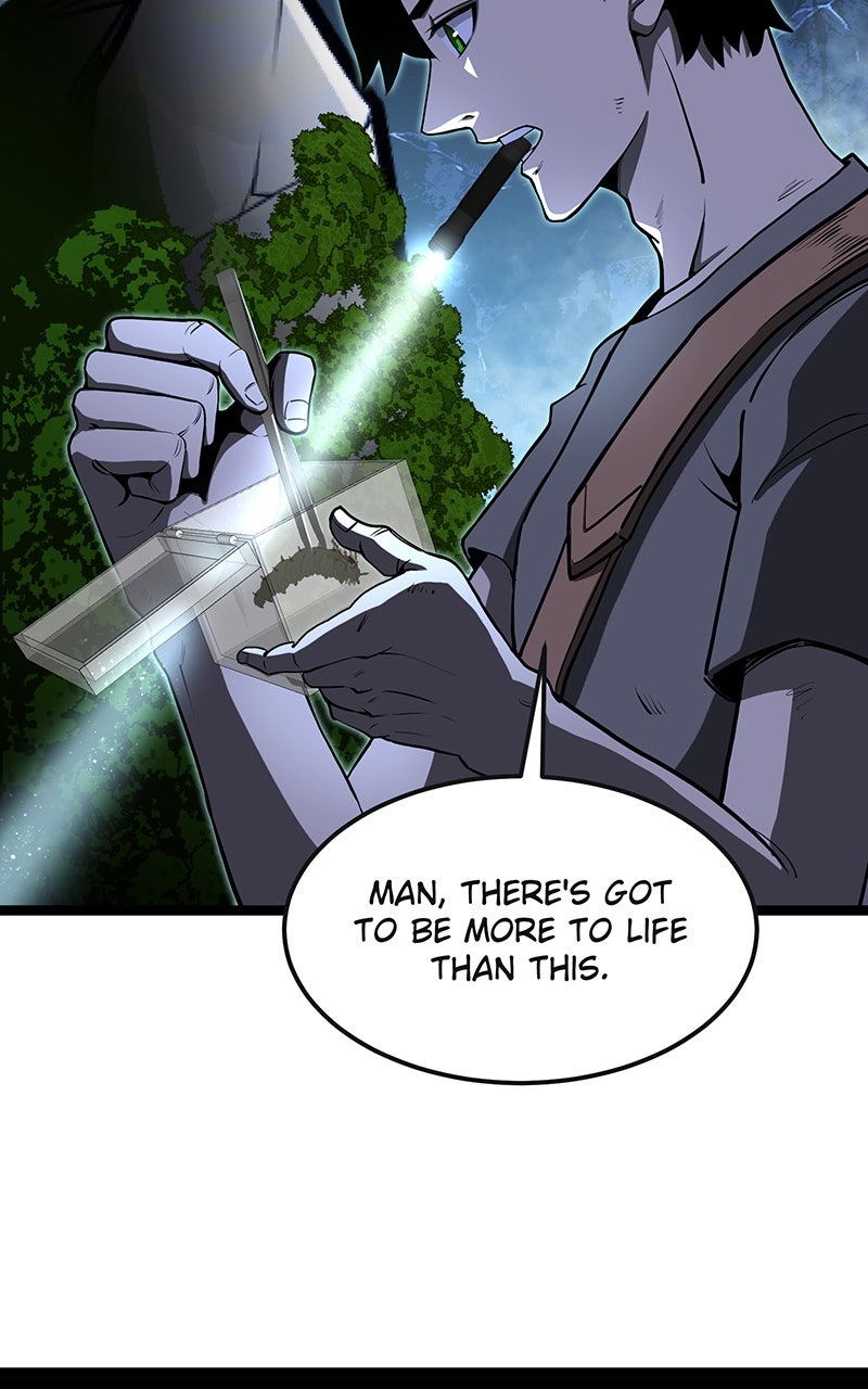 Road to Mastery Episode 1 page 21 - 