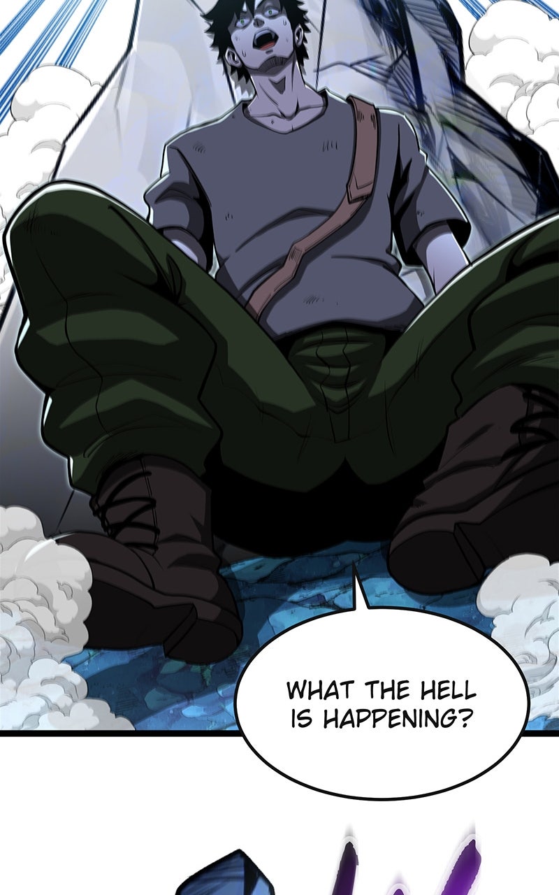 Road to Mastery Episode 1 page 26 - 