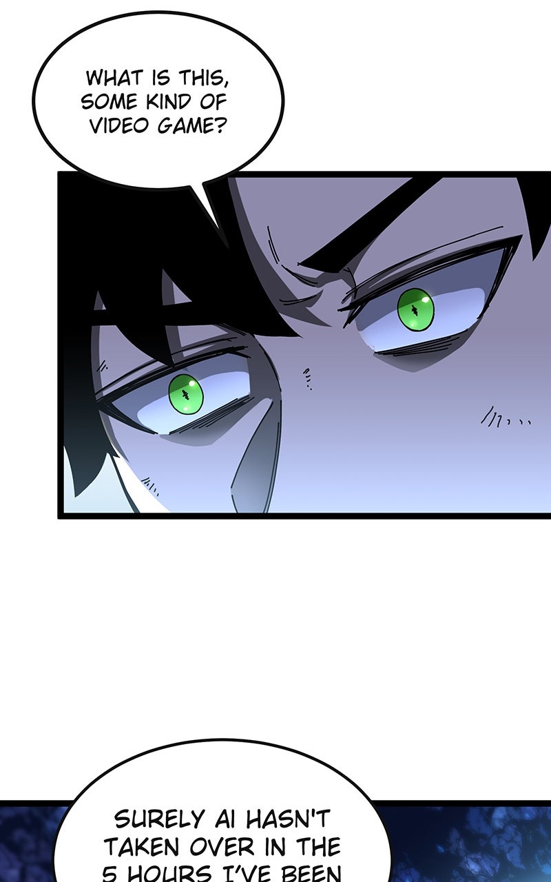 Road to Mastery Episode 1 page 38 - 