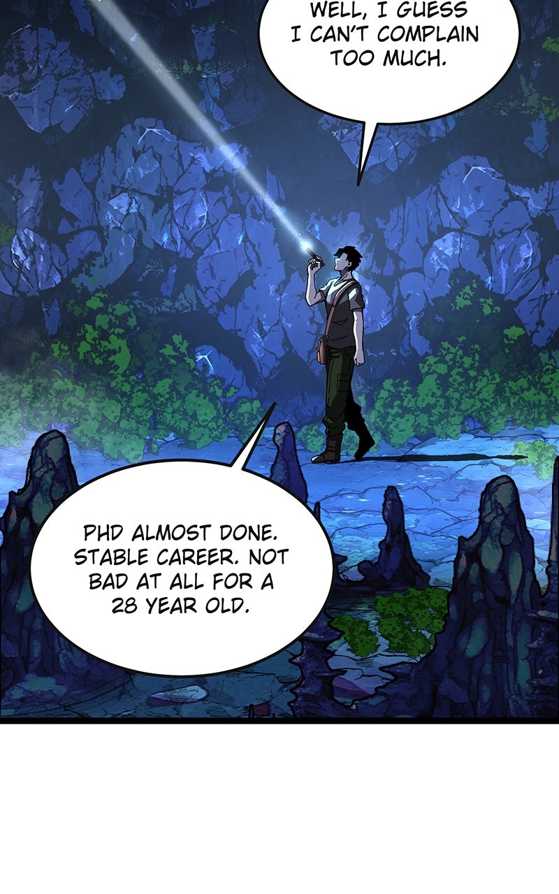 Road to Mastery Episode 1 page 5 - 