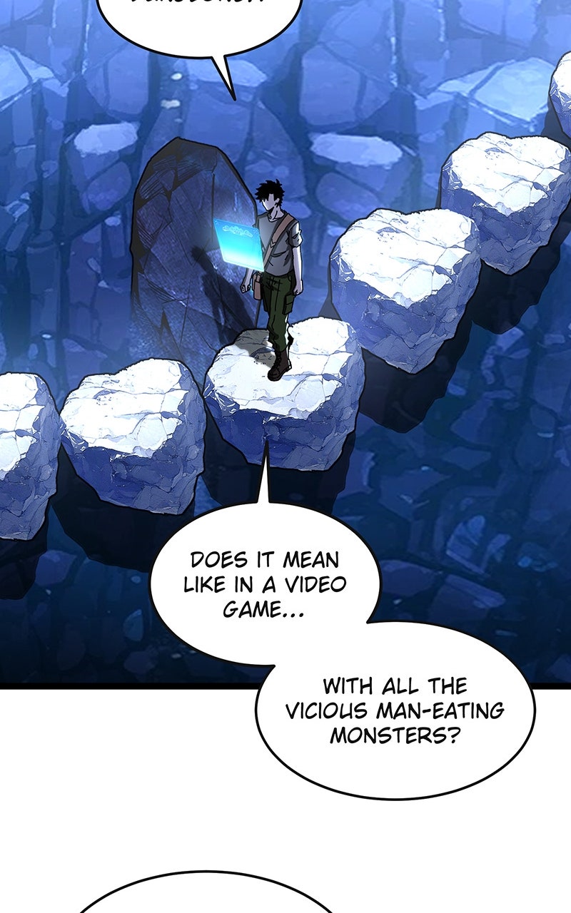 Road to Mastery Episode 1 page 48 - 