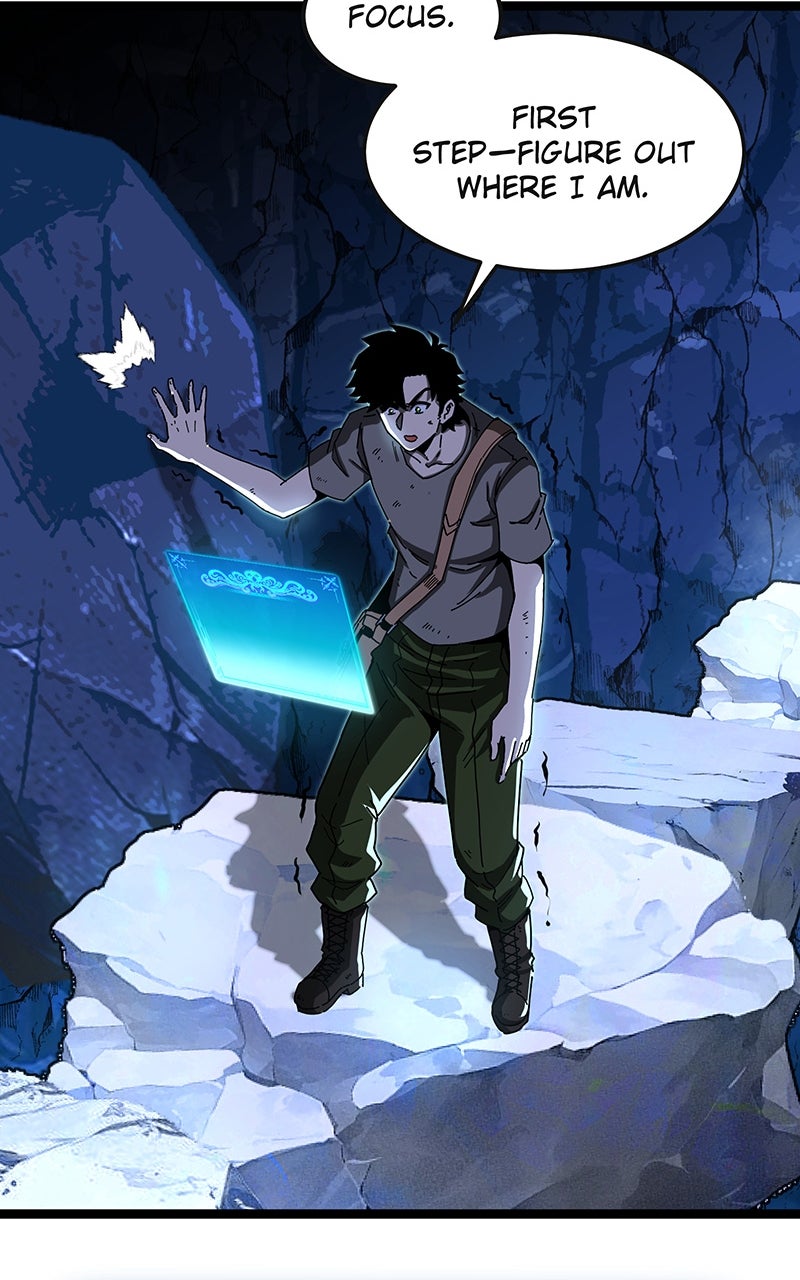 Road to Mastery Episode 1 page 50 - 