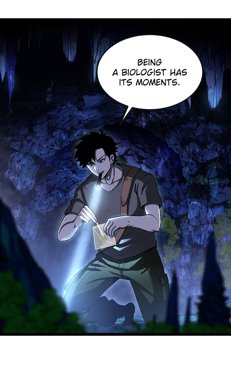 Road to Mastery Episode 1 page 6 - 