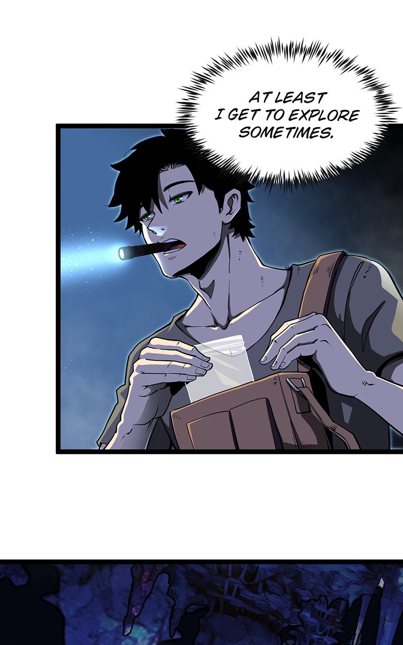 Road to Mastery Episode 1 page 7 - 