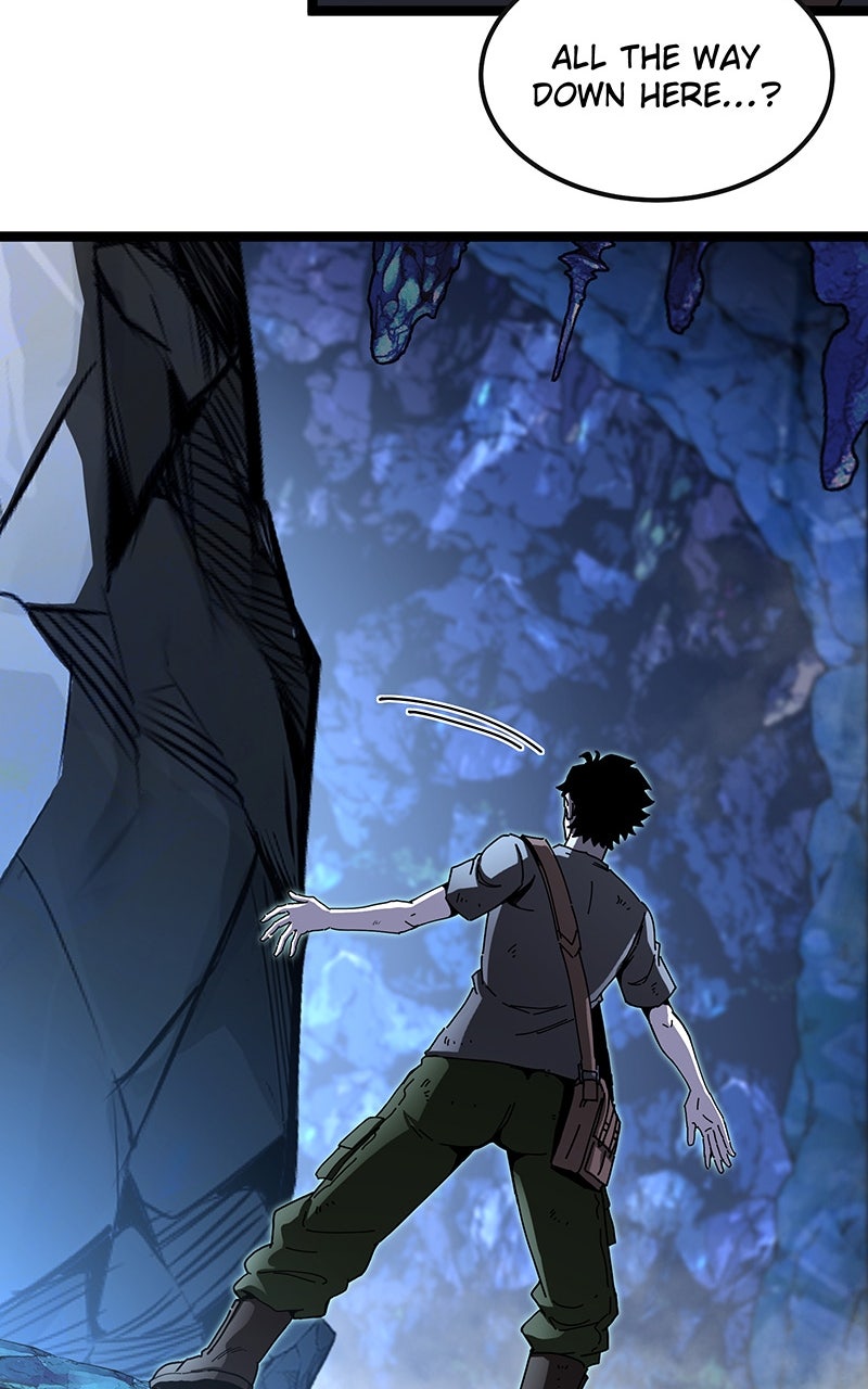 Road to Mastery Episode 1 page 61 - 