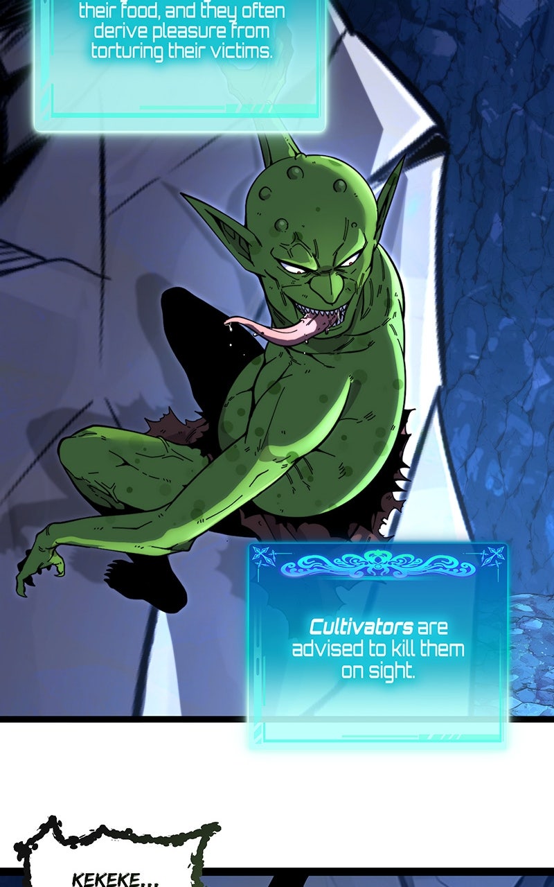 Road to Mastery Episode 1 page 69 - 