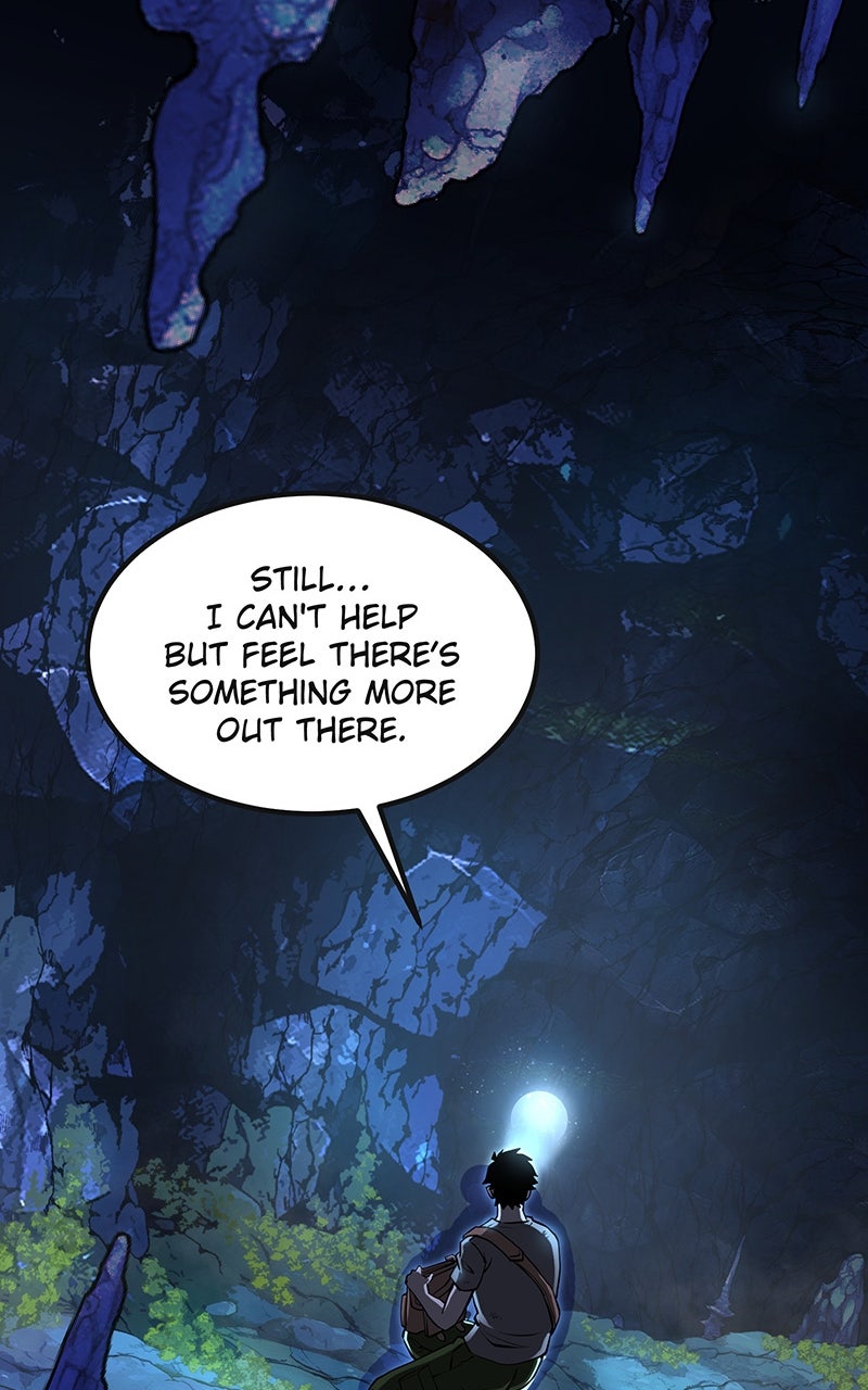 Road to Mastery Episode 1 page 8 - 