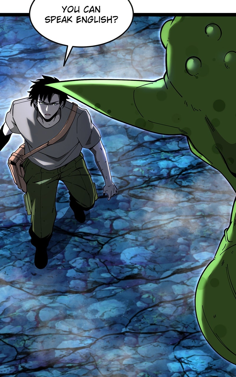 Road to Mastery Episode 1 page 71 - 