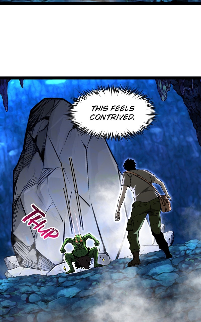 Road to Mastery Episode 1 page 72 - 