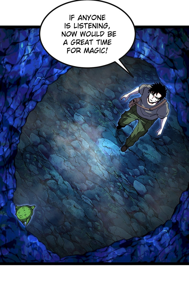 Road to Mastery Episode 1 page 79 - 