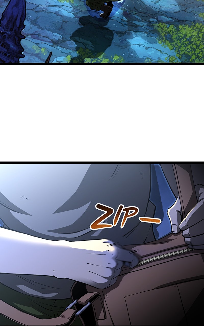 Road to Mastery Episode 1 page 9 - 