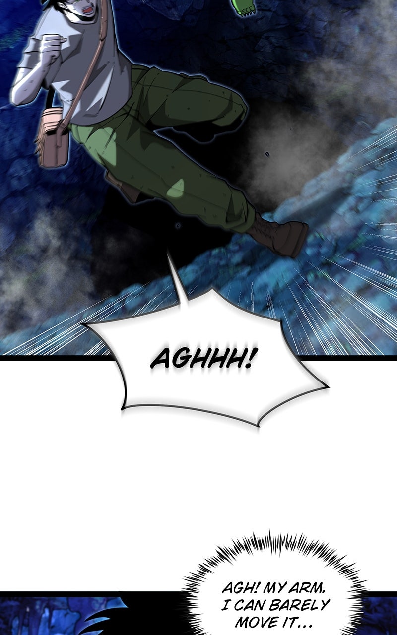 Road to Mastery Episode 1 page 86 - 