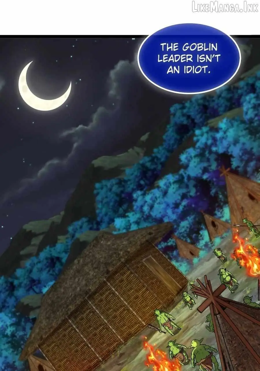 Road to Mastery Chapter 10 page 1 - 