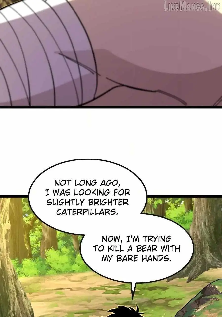 Road to Mastery Chapter 10 page 20 - 