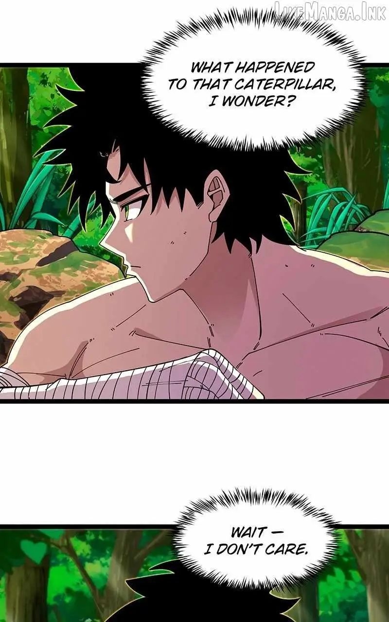 Road to Mastery Chapter 10 page 24 - 
