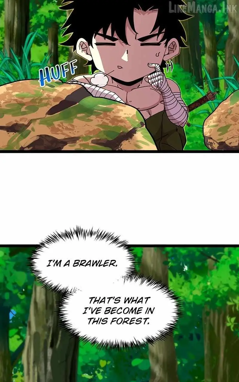 Road to Mastery Chapter 10 page 25 - 