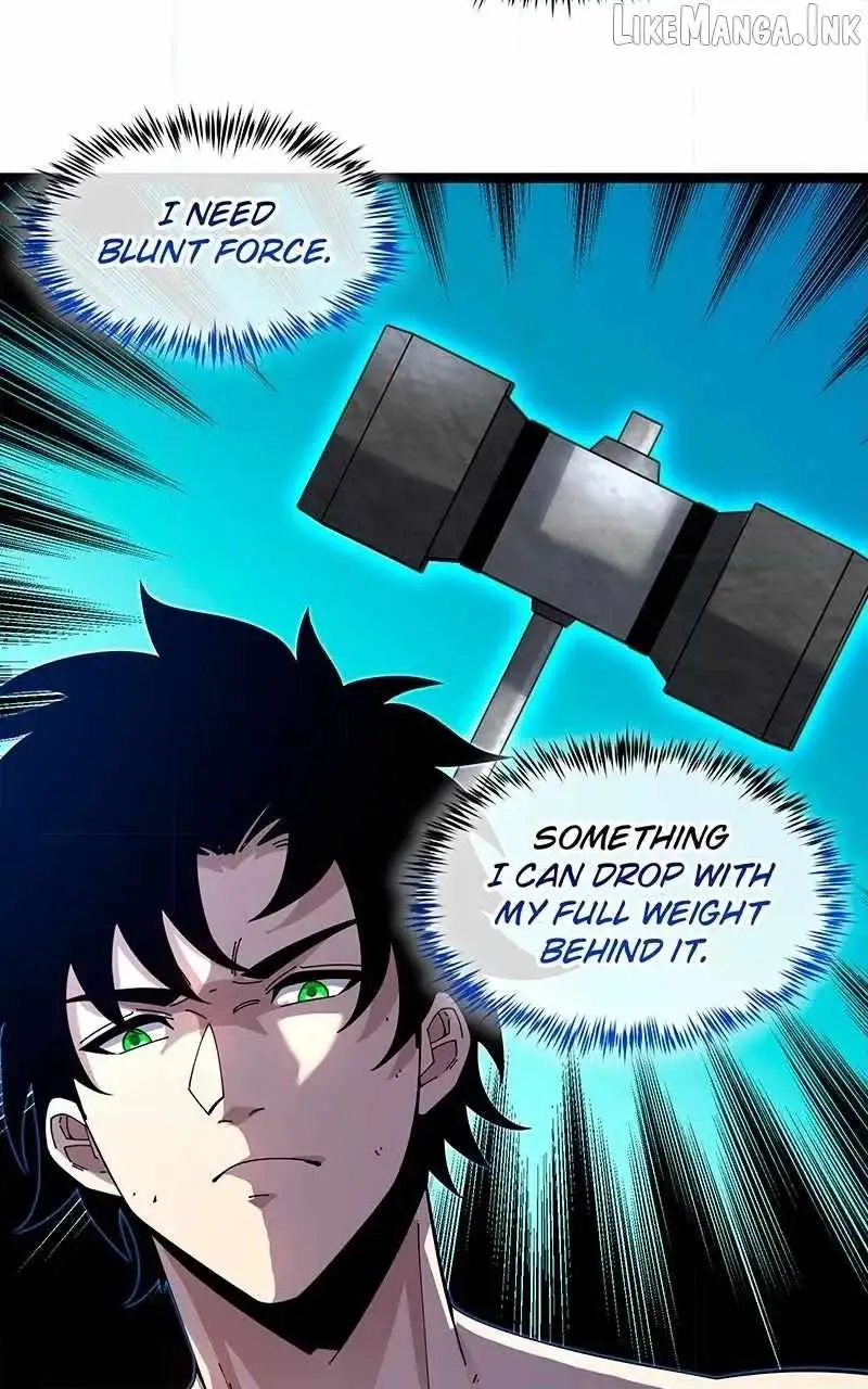 Road to Mastery Chapter 10 page 30 - 