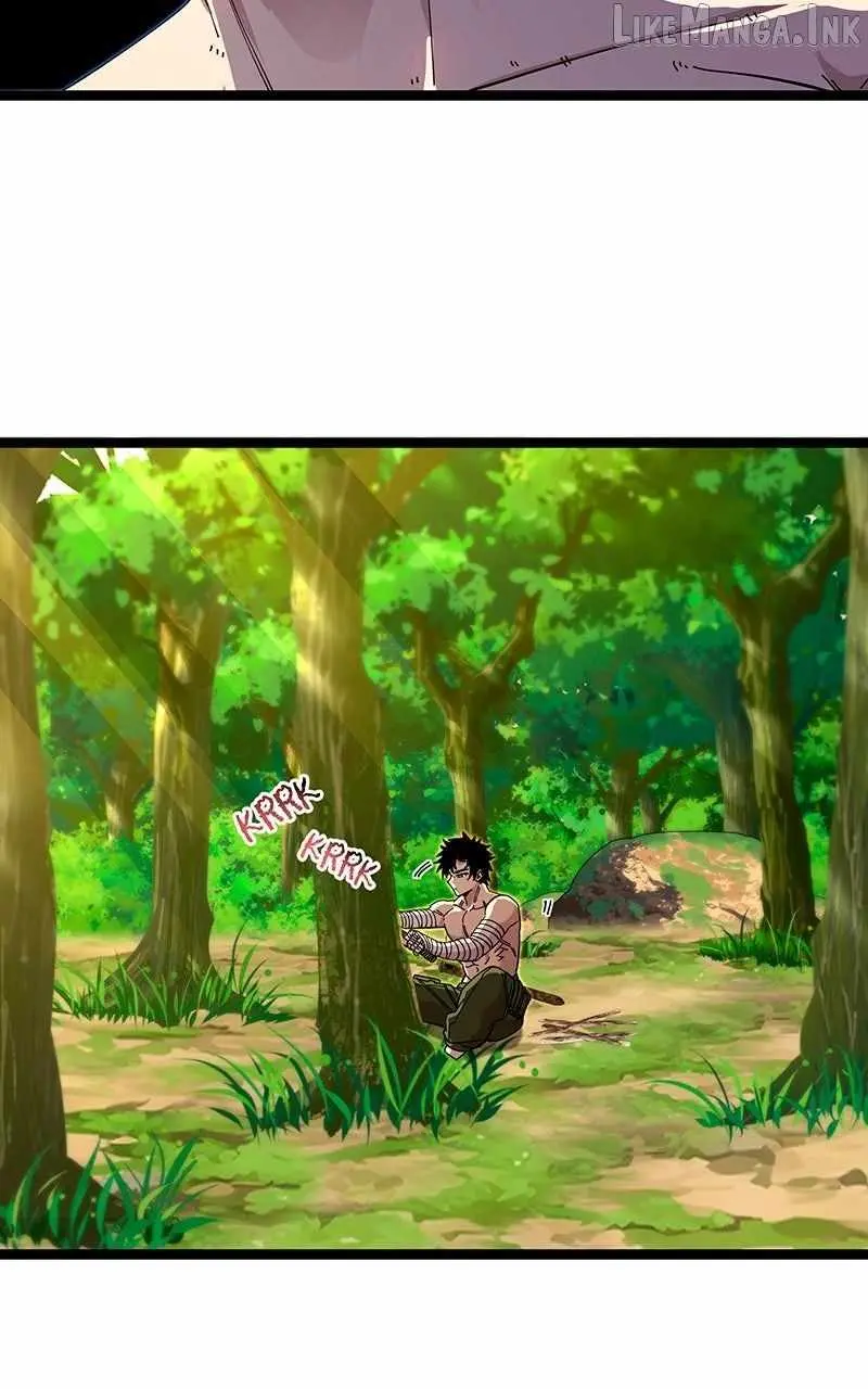 Road to Mastery Chapter 10 page 31 - 