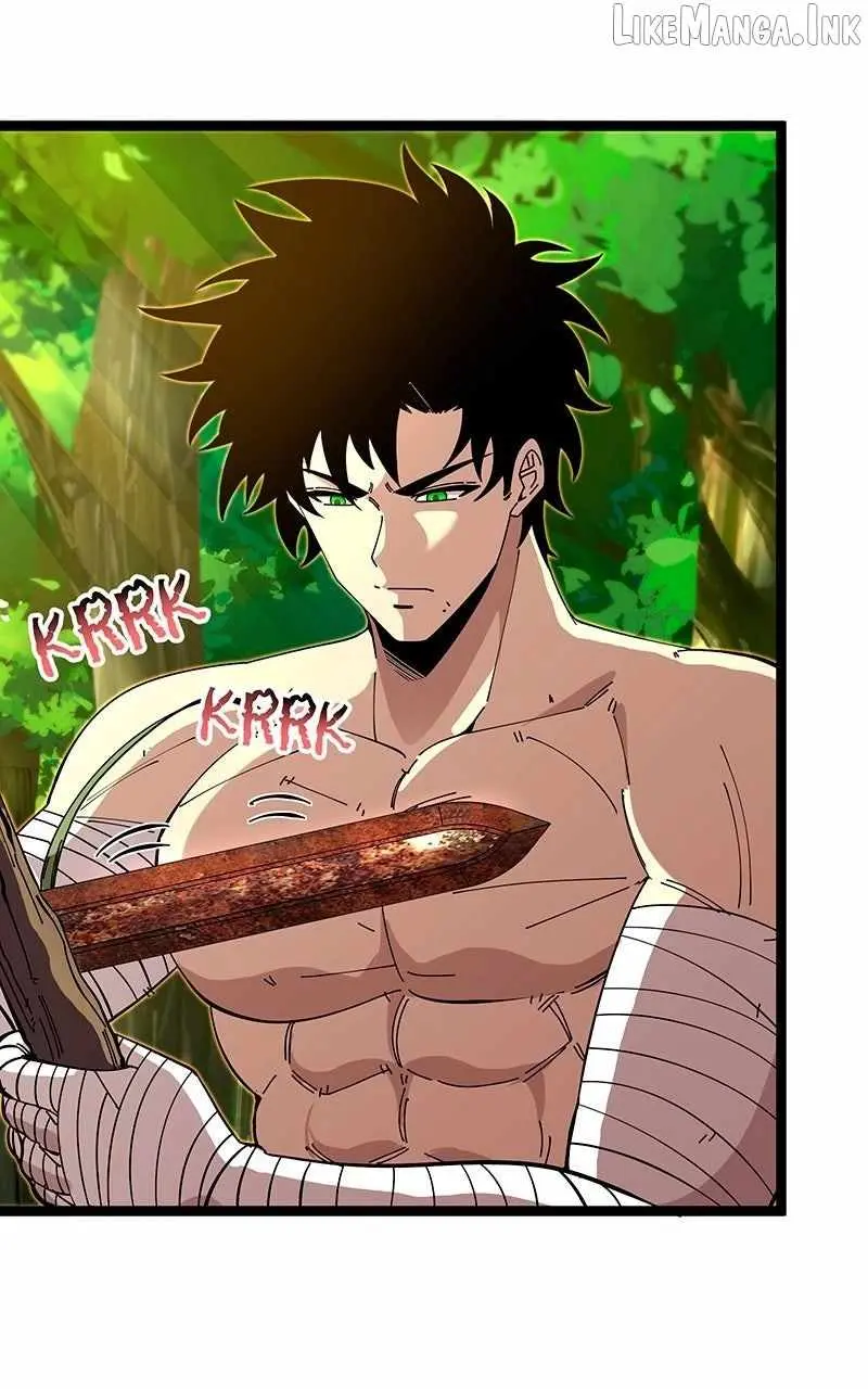 Road to Mastery Chapter 10 page 32 - 