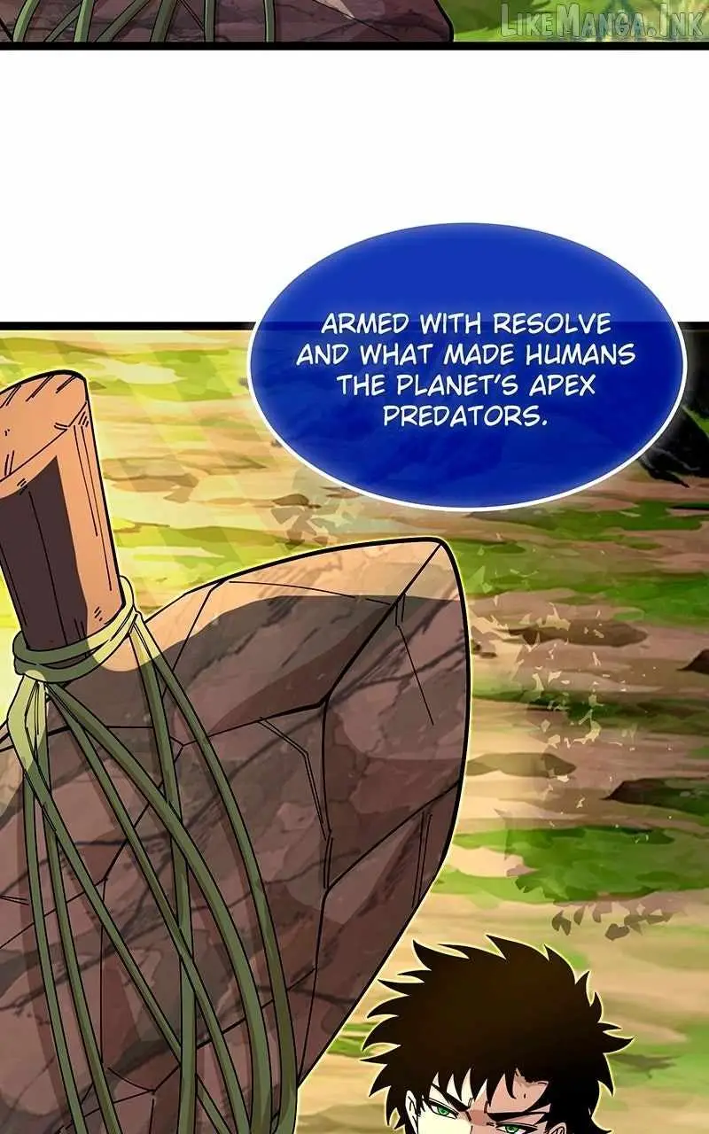 Road to Mastery Chapter 10 page 34 - 