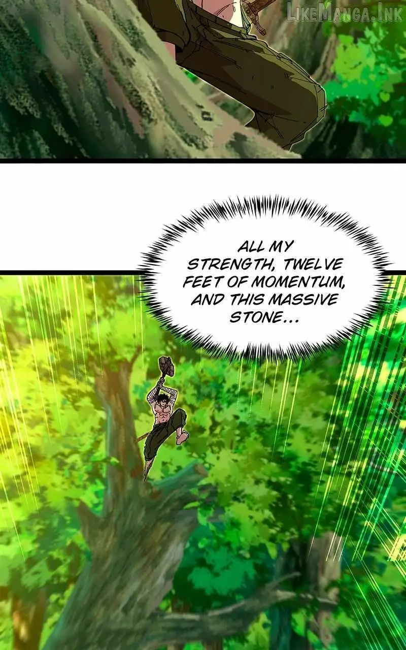 Road to Mastery Chapter 10 page 42 - 