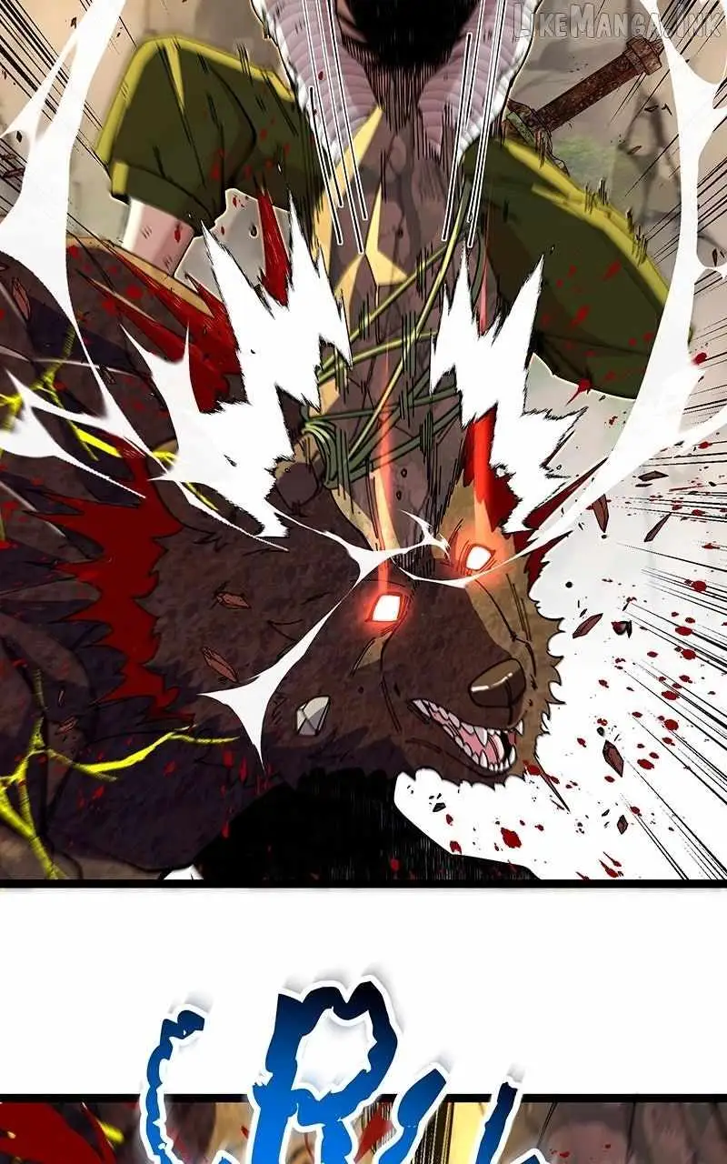 Road to Mastery Chapter 10 page 48 - 