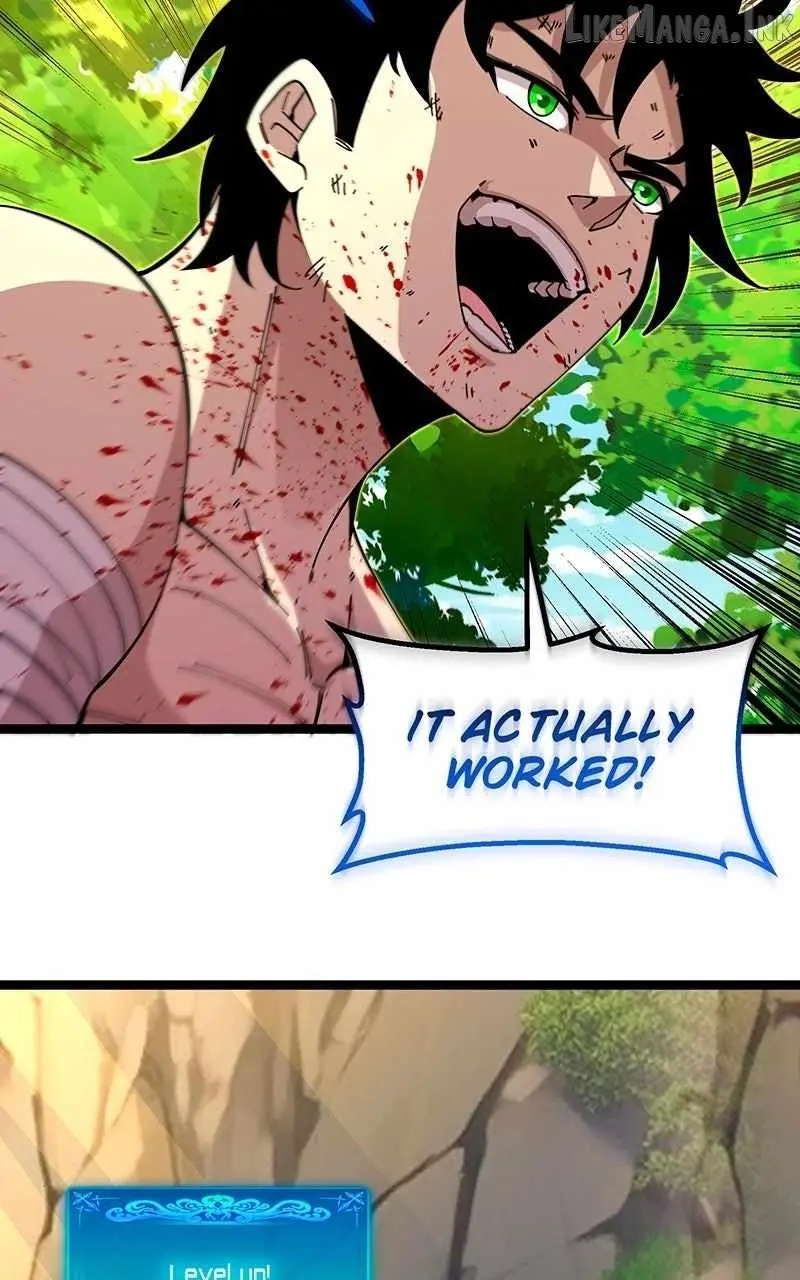 Road to Mastery Chapter 10 page 55 - 