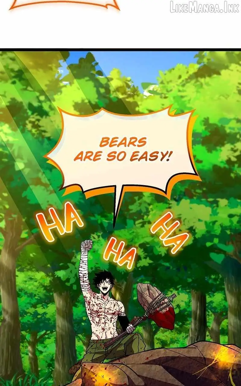 Road to Mastery Chapter 10 page 58 - 