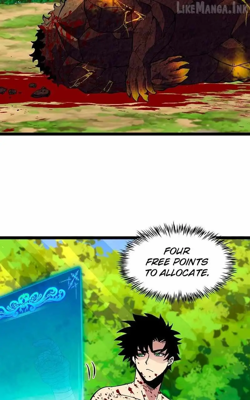 Road to Mastery Chapter 10 page 59 - 