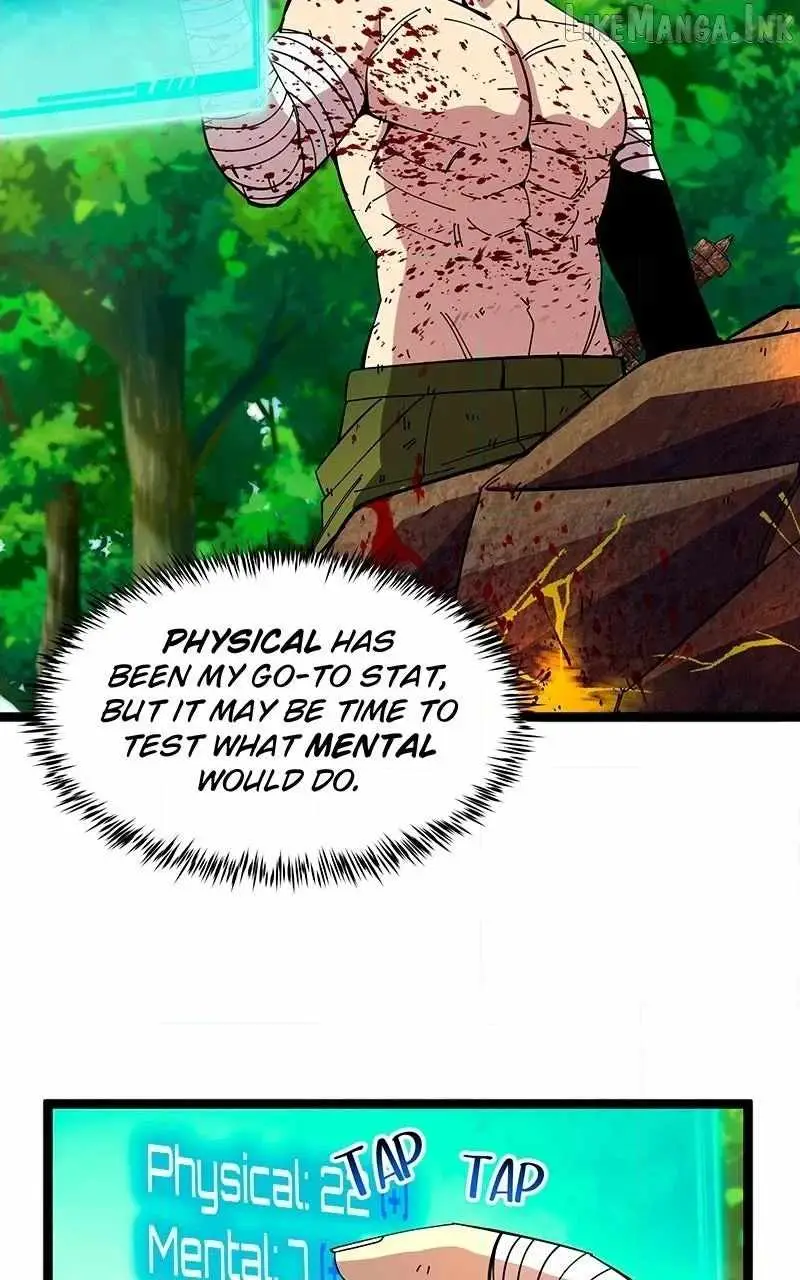 Road to Mastery Chapter 10 page 60 - 