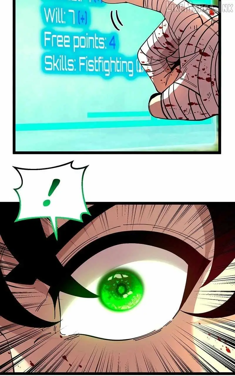Road to Mastery Chapter 10 page 61 - 