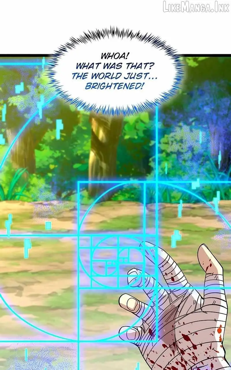 Road to Mastery Chapter 10 page 62 - 