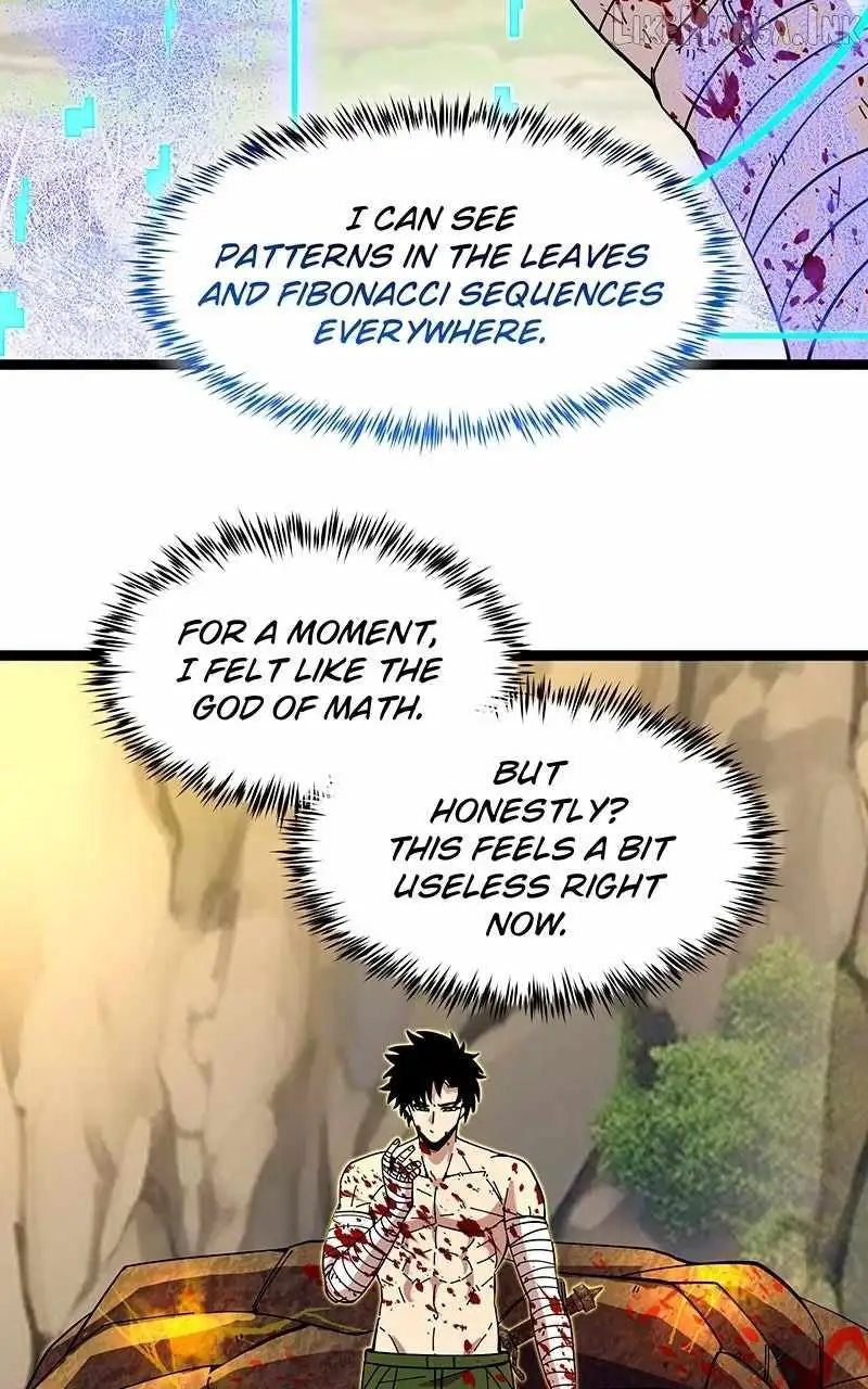 Road to Mastery Chapter 10 page 63 - 