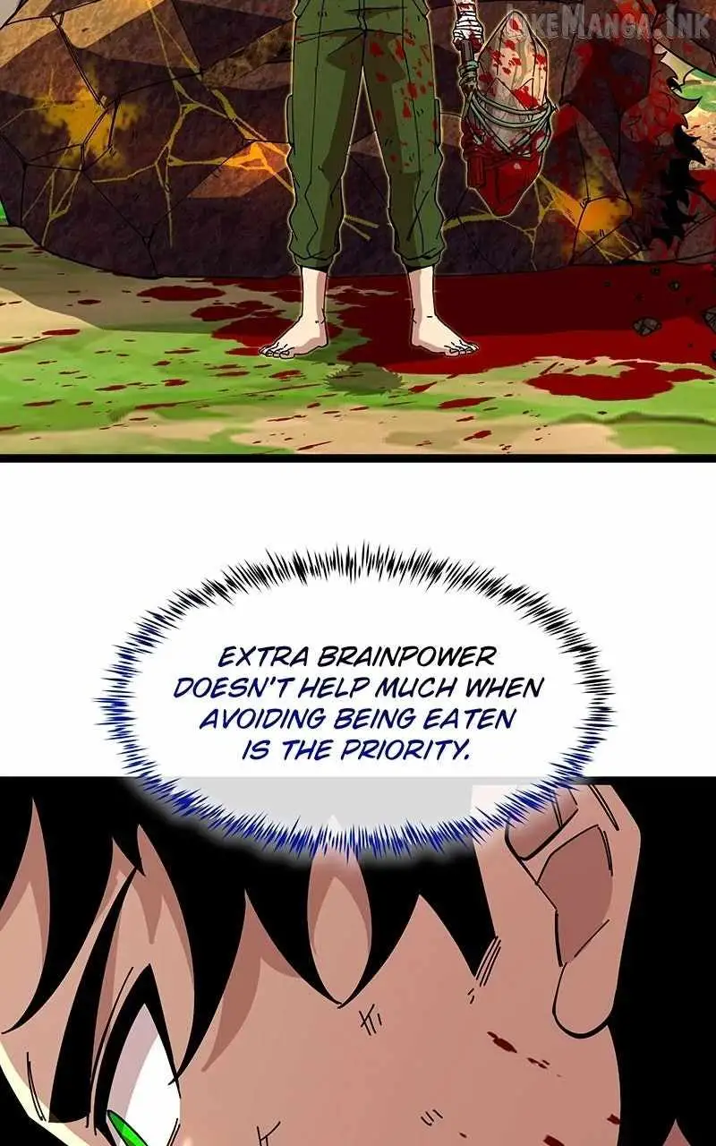 Road to Mastery Chapter 10 page 64 - 