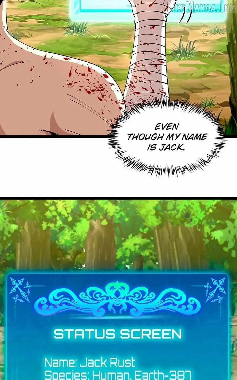 Road to Mastery Chapter 10 page 66 - 