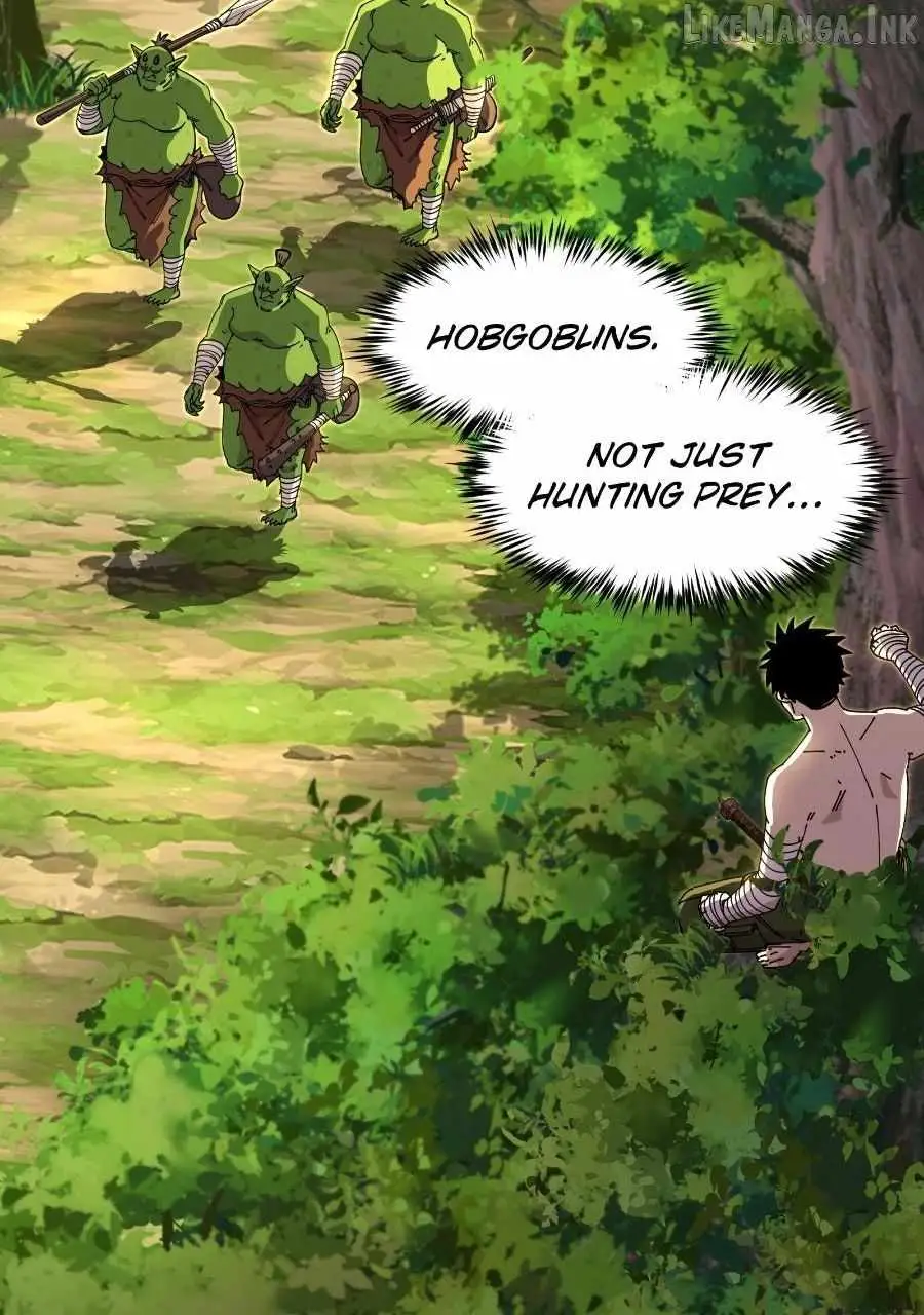 Road to Mastery Chapter 10 page 8 - 