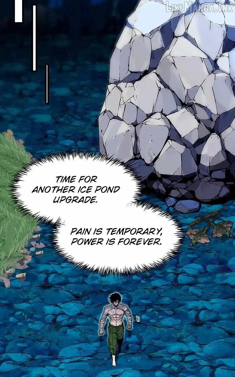 Road to Mastery Chapter 10 page 71 - 