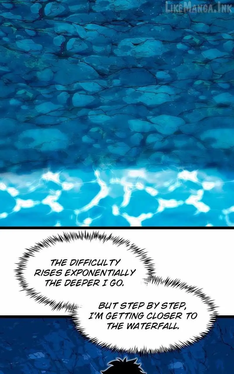 Road to Mastery Chapter 10 page 72 - 