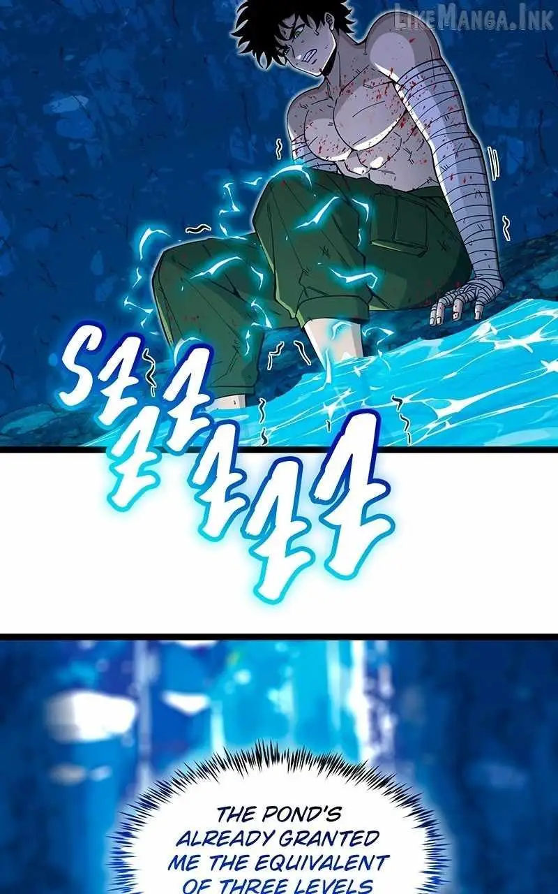 Road to Mastery Chapter 10 page 73 - 
