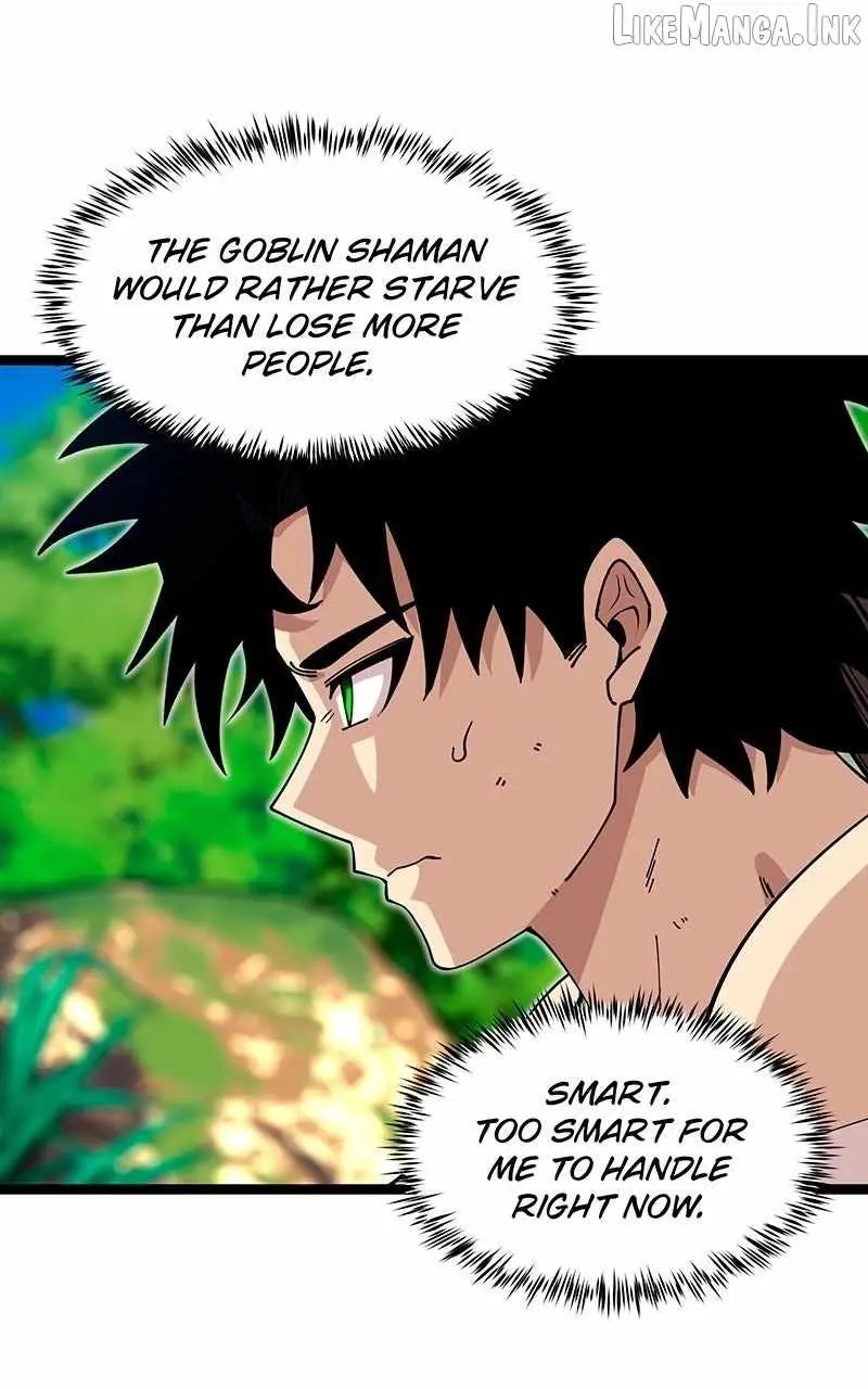 Road to Mastery Chapter 10 page 77 - 