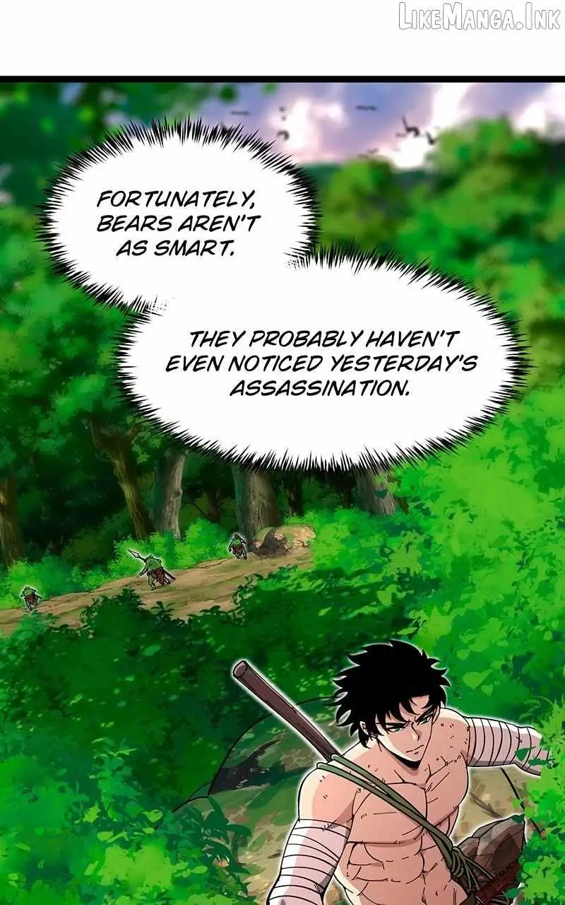 Road to Mastery Chapter 10 page 78 - 