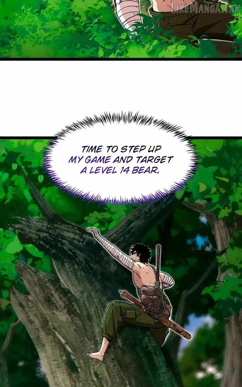 Road to Mastery Chapter 10 page 79 - 